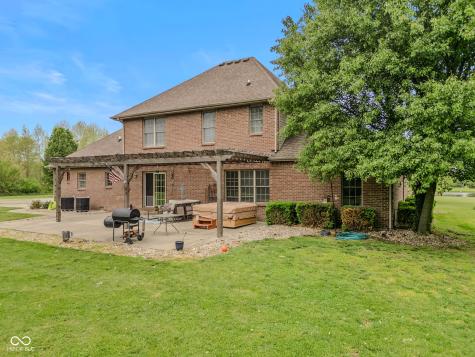 3839 Meadowbrook Drive Seymour IN 47274
