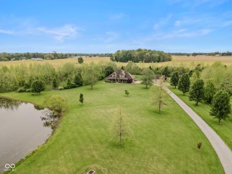 3839 Meadowbrook Drive Seymour IN 47274