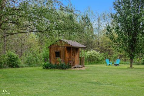 3839 Meadowbrook Drive Seymour IN 47274