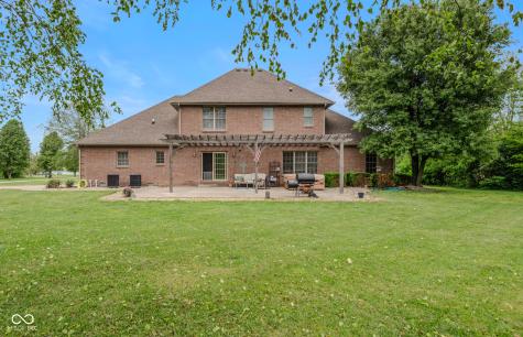 3839 Meadowbrook Drive Seymour IN 47274