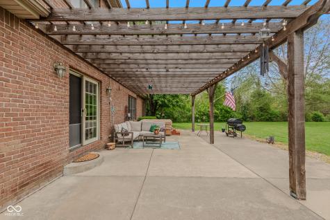 3839 Meadowbrook Drive Seymour IN 47274