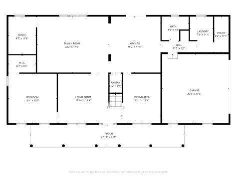 3839 Meadowbrook Drive Seymour IN 47274