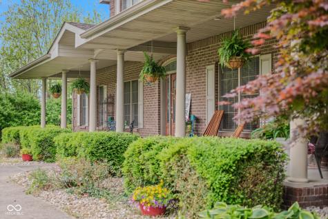 3839 Meadowbrook Drive Seymour IN 47274