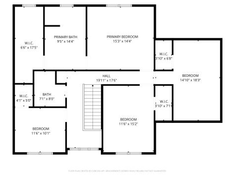 3839 Meadowbrook Drive Seymour IN 47274