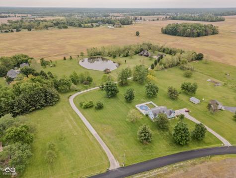 3839 Meadowbrook Drive Seymour IN 47274
