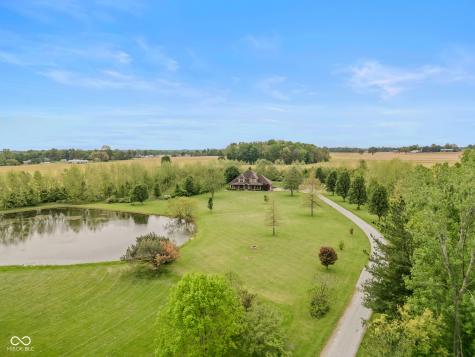3839 Meadowbrook Drive Seymour IN 47274