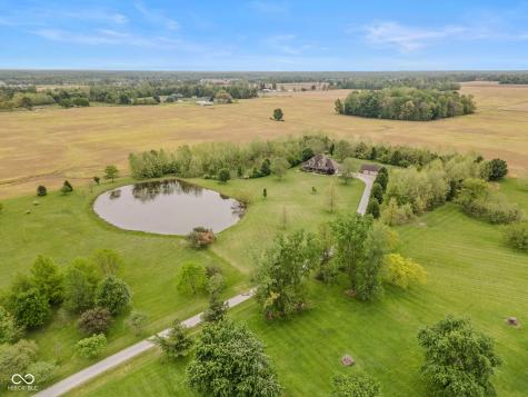 3839 Meadowbrook Drive Seymour IN 47274