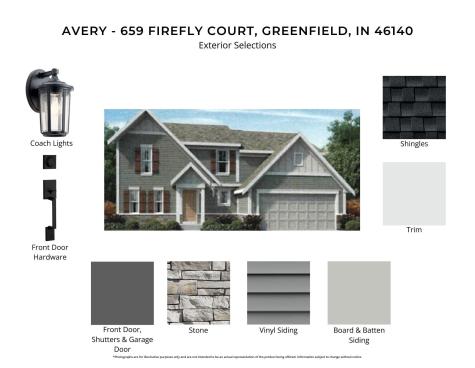 659 Firefly Court Greenfield IN 46140