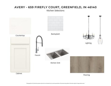 659 Firefly Court Greenfield IN 46140