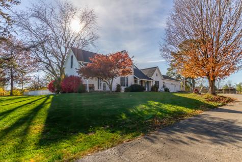 7640 Knapp Road Indianapolis IN 46259