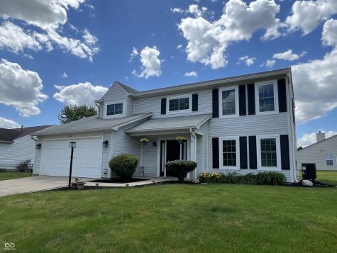 6042 Terrytown Parkway Indianapolis IN 46254