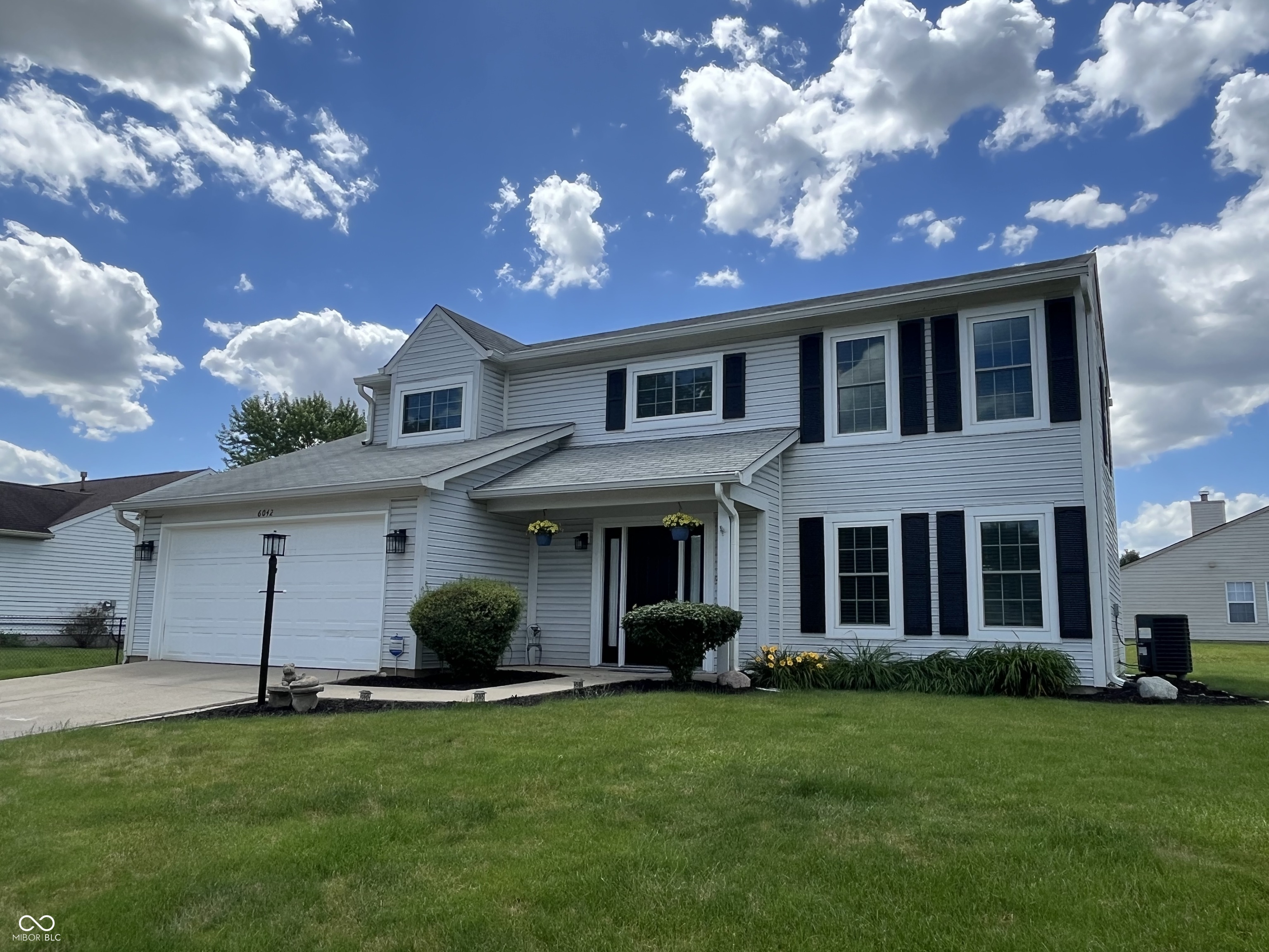 6042 Terrytown Parkway Indianapolis IN 46254