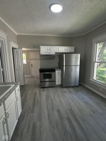 342 N Gladstone Avenue Indianapolis IN 46201