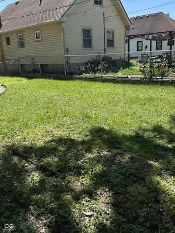 342 N Gladstone Avenue Indianapolis IN 46201