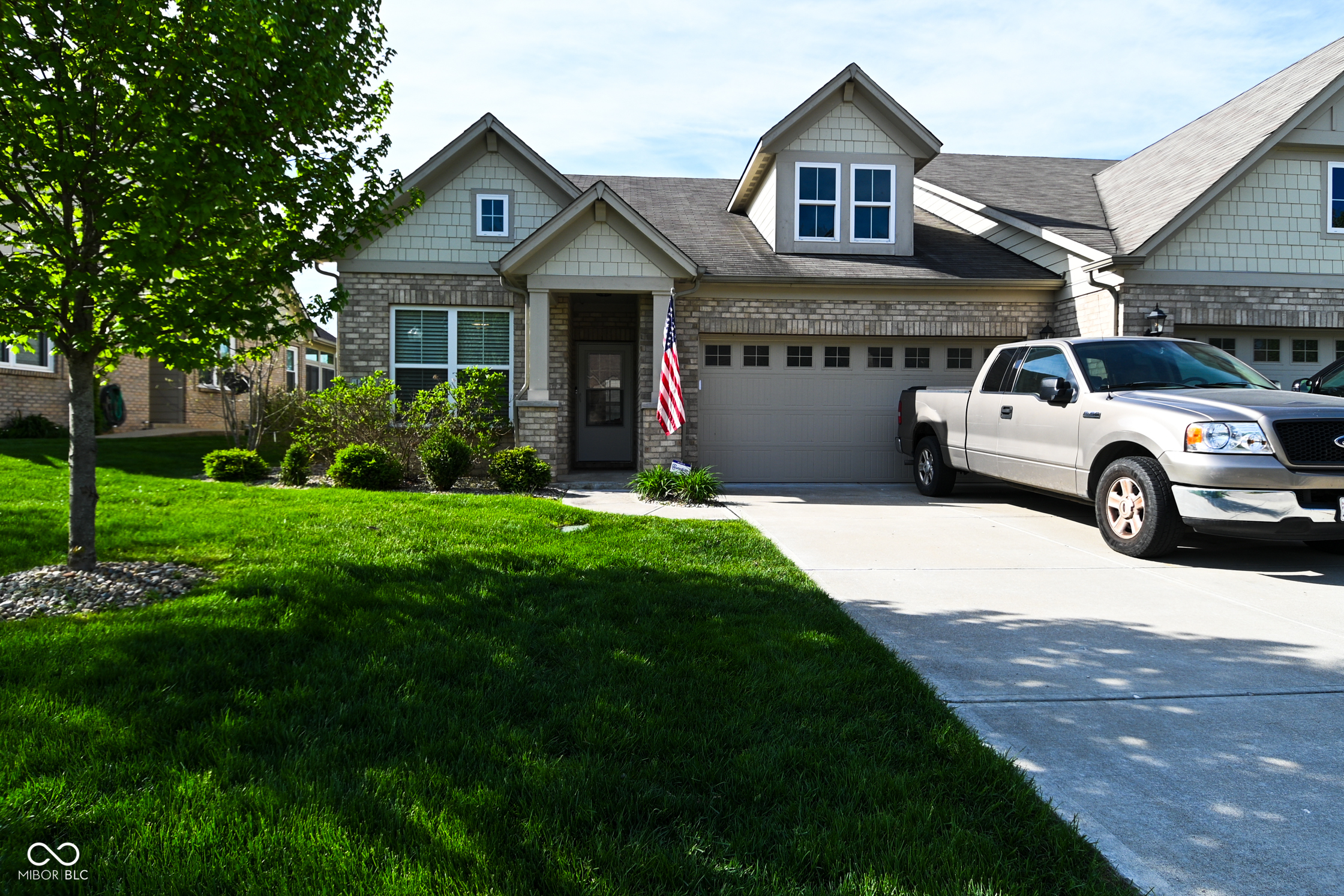 1493 Hideaway Circle Brownsburg IN 46112