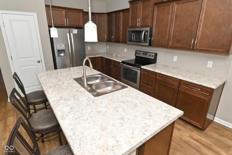 1493 Hideaway Circle Brownsburg IN 46112