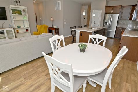 1493 Hideaway Circle Brownsburg IN 46112