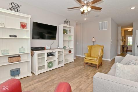 1493 Hideaway Circle Brownsburg IN 46112