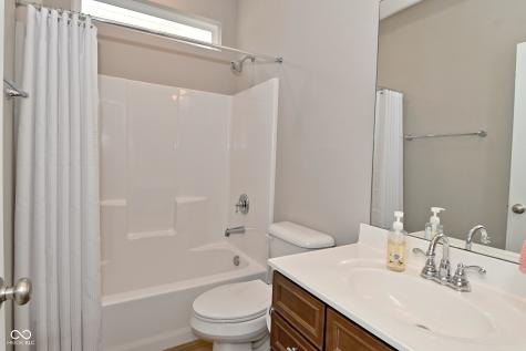 1493 Hideaway Circle Brownsburg IN 46112