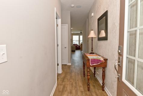 1493 Hideaway Circle Brownsburg IN 46112