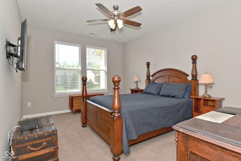 1493 Hideaway Circle Brownsburg IN 46112