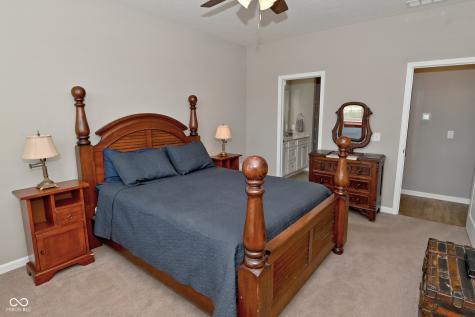 1493 Hideaway Circle Brownsburg IN 46112