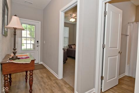 1493 Hideaway Circle Brownsburg IN 46112