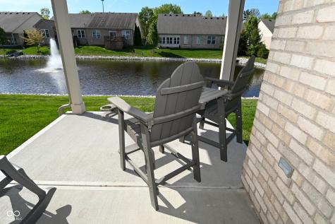 1493 Hideaway Circle Brownsburg IN 46112