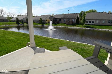1493 Hideaway Circle Brownsburg IN 46112