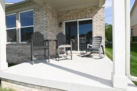 1493 Hideaway Circle Brownsburg IN 46112