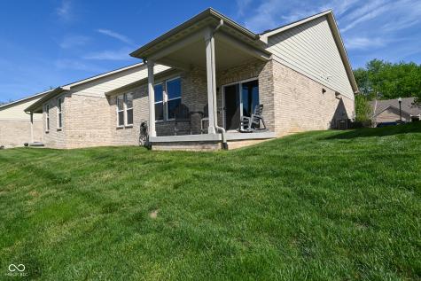 1493 Hideaway Circle Brownsburg IN 46112