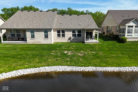 1493 Hideaway Circle Brownsburg IN 46112