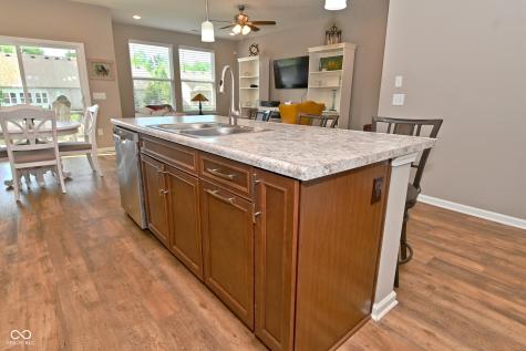 1493 Hideaway Circle Brownsburg IN 46112