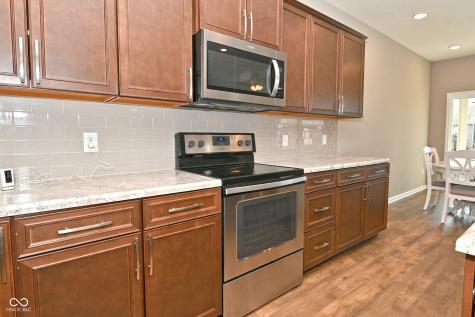 1493 Hideaway Circle Brownsburg IN 46112