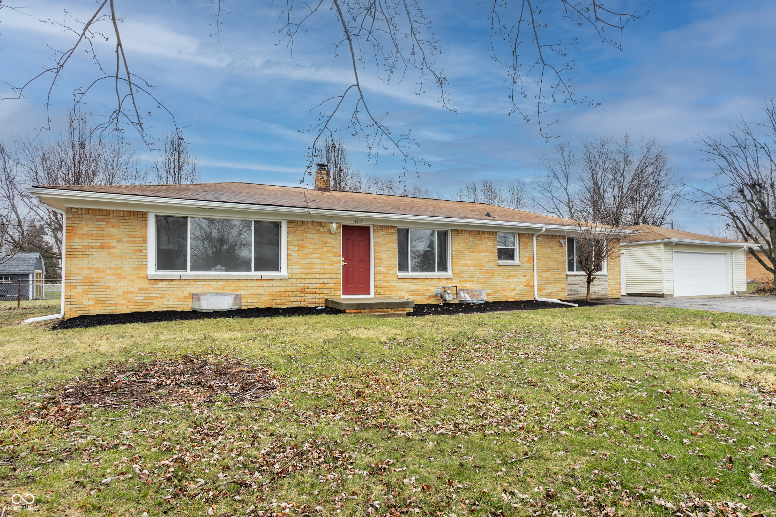 4507 Earlham Drive Indianapolis IN 46227