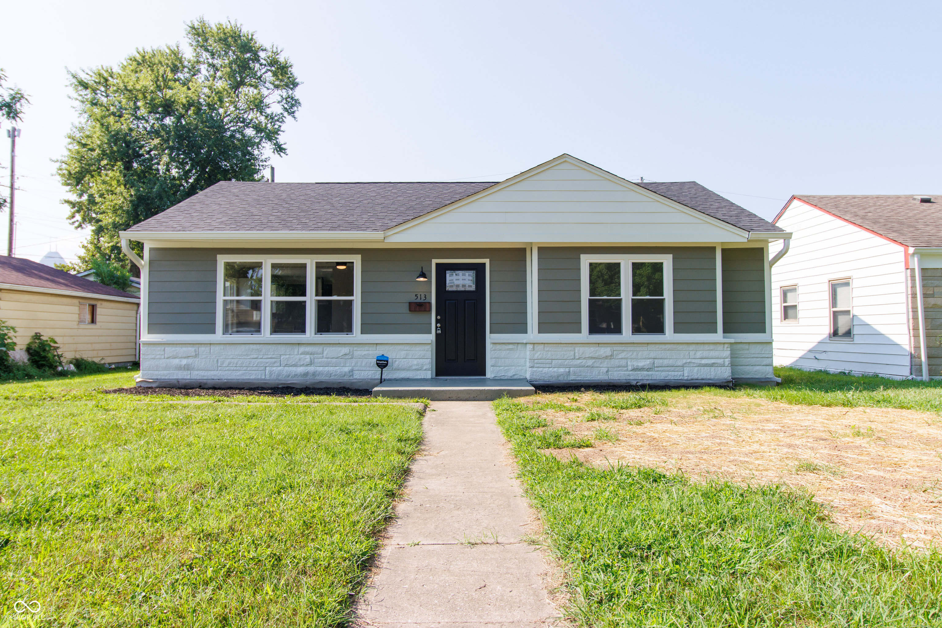 513 W 13th Street Indianapolis IN 46202