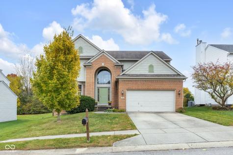 6281 Welker Drive Indianapolis IN 46236