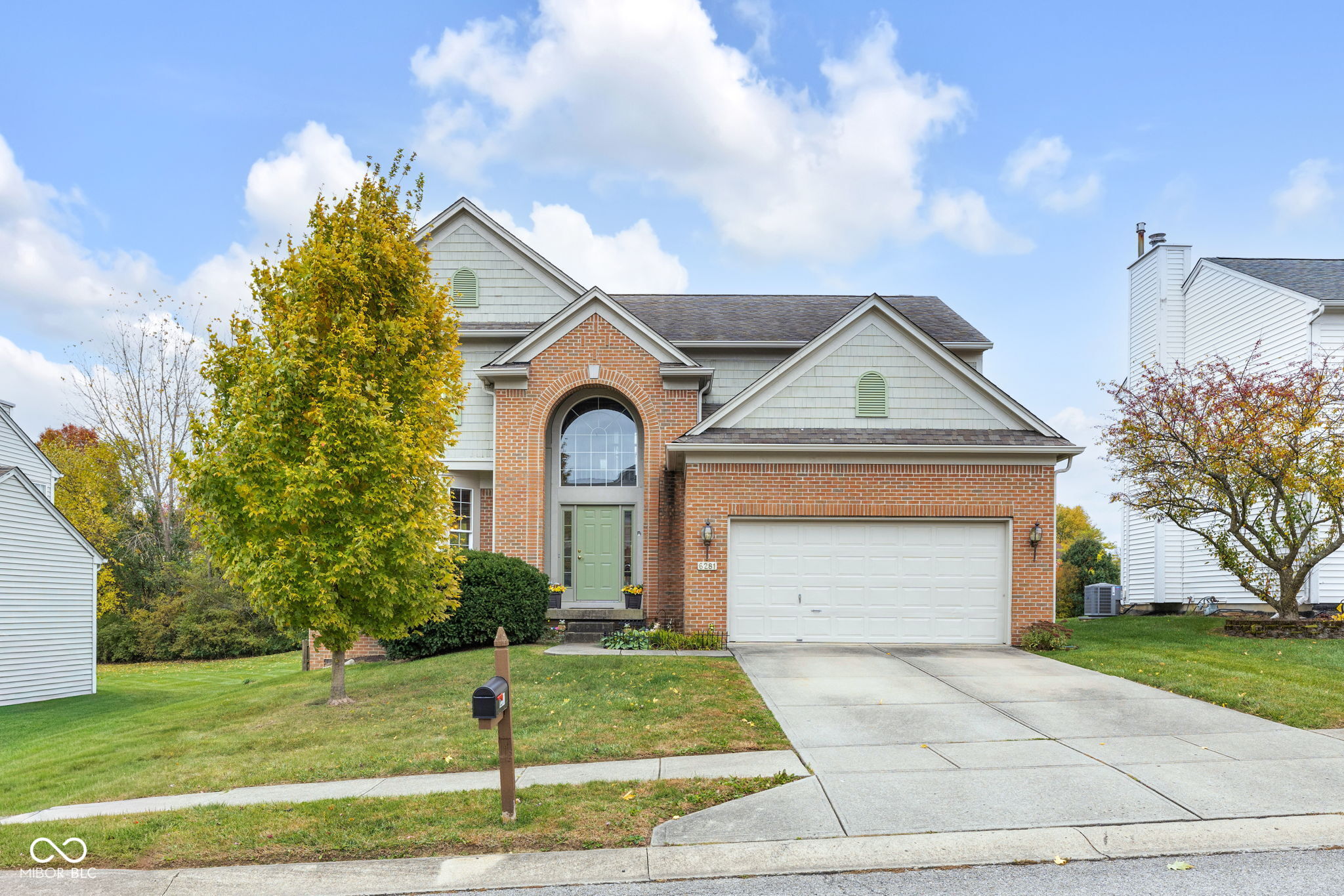 6281 Welker Drive Indianapolis IN 46236