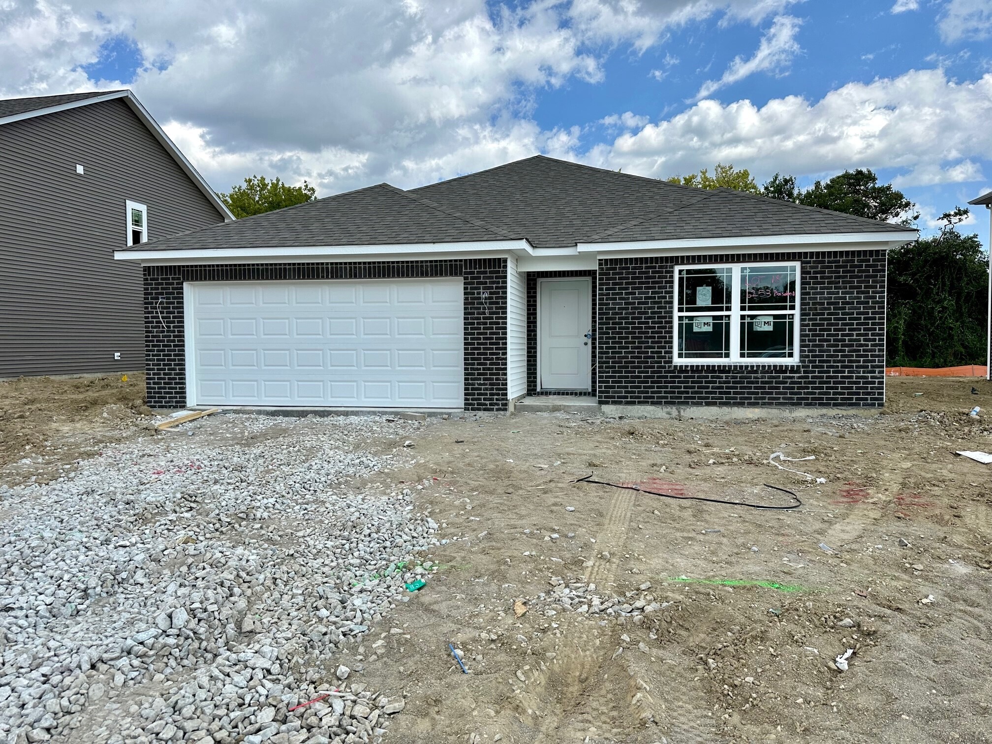 6253 Basden Drive Indianapolis IN 46221