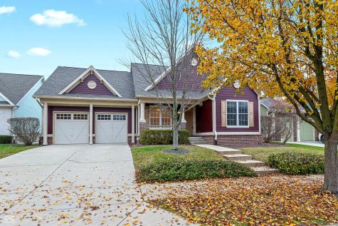 12985 Saxony Boulevard Fishers IN 46037