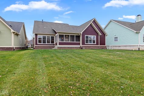 12985 Saxony Boulevard Fishers IN 46037