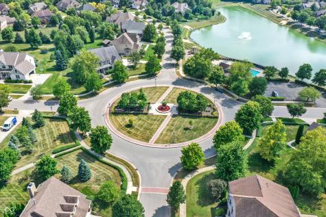 12985 Saxony Boulevard Fishers IN 46037