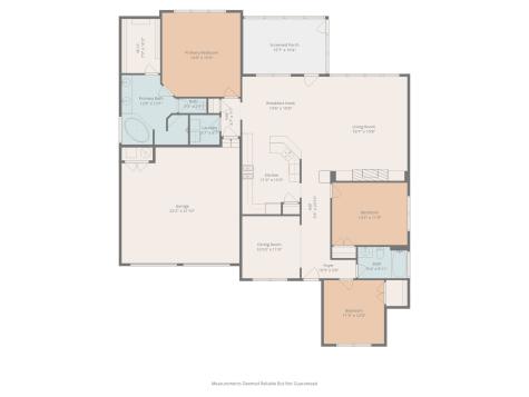 12985 Saxony Boulevard Fishers IN 46037