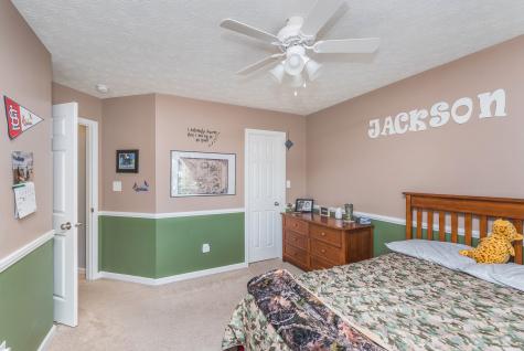 3870 Crest Point Drive Westfield IN 46062