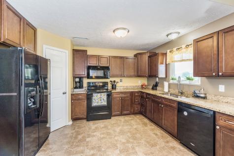 3870 Crest Point Drive Westfield IN 46062