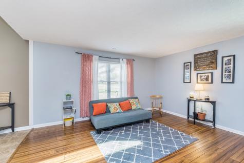 3870 Crest Point Drive Westfield IN 46062