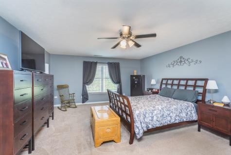 3870 Crest Point Drive Westfield IN 46062
