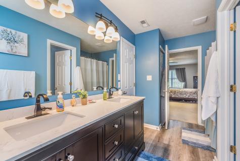3870 Crest Point Drive Westfield IN 46062