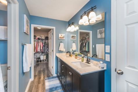 3870 Crest Point Drive Westfield IN 46062