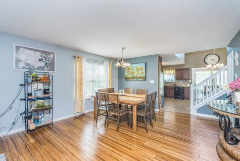 3870 Crest Point Drive Westfield IN 46062
